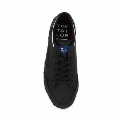 Aktion 😀 TOM TAILOR »Tom Tailor Herren 1180804 👟 Sneaker Sommer« Schnürschuh 👏 -Tom Tailor Verkaufsgeschäft e71313d3 b1e5 58ab 84f5 36a151f98f59