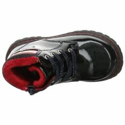 Bestpreis 👍 TOM TAILOR »Boots Kinderschuhe Kinderstiefel Schuhe Outdoor« Outdoorschuh Navy, Rose 🔔 27 Bestpreis 👍 TOM TAILOR »Boots Kinderschuhe Kinderstiefel Schuhe Outdoor« Outdoorschuh Navy, Rose 🔔 -Tom Tailor Verkaufsgeschäft e71b1936 a40e 5333 b5a6 1ab395db854b