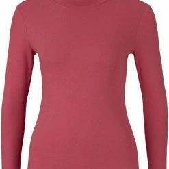 Blitzangebot 🎁 TOM TAILOR Rollkragenshirt in unifarben 🔔 -Tom Tailor Verkaufsgeschäft e7303244 9831 5772 98ae 96719c76d78f