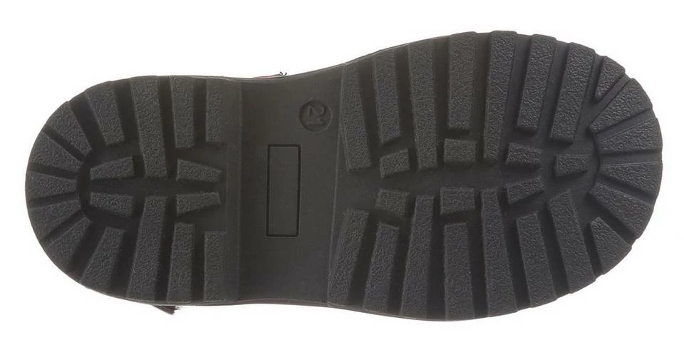 Angebote ✨ TOM TAILOR Schnürboots in Regenbogenfarben 👏 3 Angebote ✨ TOM TAILOR Schnürboots in Regenbogenfarben 👏 - Image 3