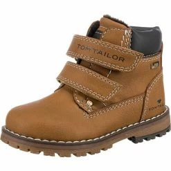 Coupon 👍 TOM TAILOR Klettboot mit TEX-Ausstattung Camelfarben, Dunkelblau, Navy, Camel 🛒 -Tom Tailor Verkaufsgeschäft e74abf9e 9472 53aa 92c0 f4717888c0e2