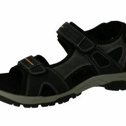 Bestpreis ✔️ TOM TAILOR »Tom Tailor Herren 1182201 🩴 Sandale Sommer« 🩴 Sandale 🛒