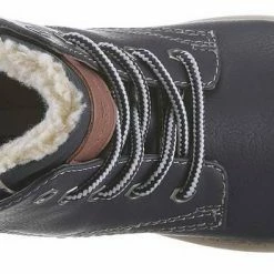 Brandneu ✔️ TOM TAILOR Schnürboots mit wasserabweisender TEX-Ausstattung NUDE, Navy 🎁 -Tom Tailor Verkaufsgeschäft e79f53be 63b4 5c2e b1ab 933825d36cc4