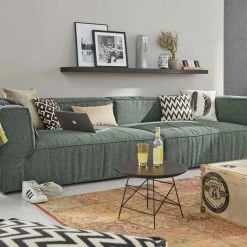 Angebote 🌟 TOM TAILOR Big-Sofa »BIG CUBE«, in 2 Breiten, Tiefe 122 cm Wine red TSV 7, Pebble TSE 42, Copper TSV 22, Spearmint TSE 606 🎁 -Tom Tailor Verkaufsgeschäft e7bf0498 4064 58db 83fe abc327f09a84
