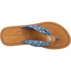 Budget 🛒 TOM TAILOR »Zehentrenner« Zehentrenner Gelb-kombi, Apricot, Unbekannt, Blau-kombi 🥰 33 Budget 🛒 TOM TAILOR »Zehentrenner« Zehentrenner Gelb-kombi, Apricot, Unbekannt, Blau-kombi 🥰 -Tom Tailor Verkaufsgeschäft e7c2ad94 1003 5ebd 9c2b acfe88aca1ea