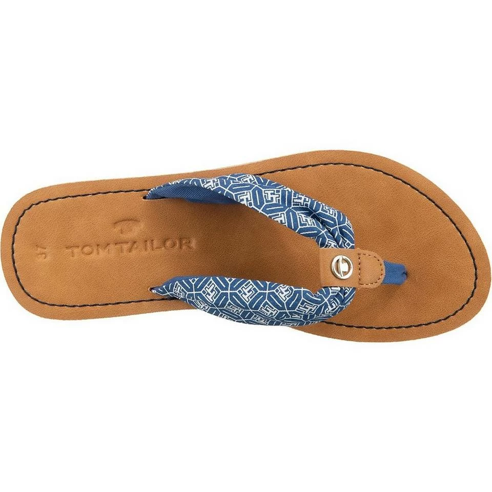 Budget 🛒 TOM TAILOR »Zehentrenner« Zehentrenner Gelb-kombi, Apricot, Unbekannt, Blau-kombi 🥰 5 Budget 🛒 TOM TAILOR »Zehentrenner« Zehentrenner Gelb-kombi, Apricot, Unbekannt, Blau-kombi 🥰 - Image 5