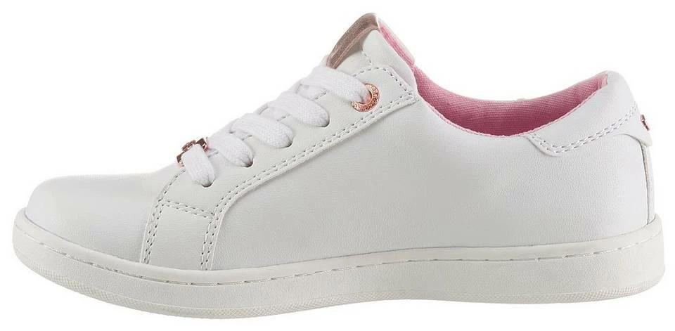 Auslauf 🔔 TOM TAILOR 👟 Sneaker mit buntem Blumendruck 🎉 5 Auslauf 🔔 TOM TAILOR 👟 Sneaker mit buntem Blumendruck 🎉 – Bild 5