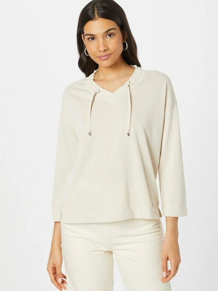 Bester Verkauf 💯 TOM TAILOR Langarmshirt (1-tlg) 🤩 2 Bester Verkauf 💯 TOM TAILOR Langarmshirt (1-tlg) 🤩 - Image 2