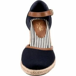 Bestpreis ⭐ TOM TAILOR »Keilsandaletten« Keilsandalette 🔔 -Tom Tailor Verkaufsgeschäft e7d15457 c531 574a 93be 395e4faec92a