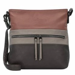 Top 10 🔥 TOM TAILOR Umhängetasche »Ellen«, mit schickem Farbverlauf Grey, Black, Mixed red, Mixed cognac ⌛ -Tom Tailor Verkaufsgeschäft e7ee251b 9d79 593b a9b6 cc2b5a0d02a2
