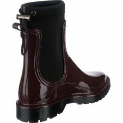 Bester Verkauf ✨ TOM TAILOR »Gummistiefel« Gummistiefel Bordeaux, Khaki, Schwarz 🤩 -Tom Tailor Verkaufsgeschäft e81ddb24 dfc4 548d b779 6afc99ac8fd4