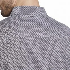 Großhandel 😀 TOM TAILOR Poloshirt »ray ls printed 👚 shirt« 🔥 -Tom Tailor Verkaufsgeschäft e85f45c2 11d1 5bd4 94dd 9acc9451f290