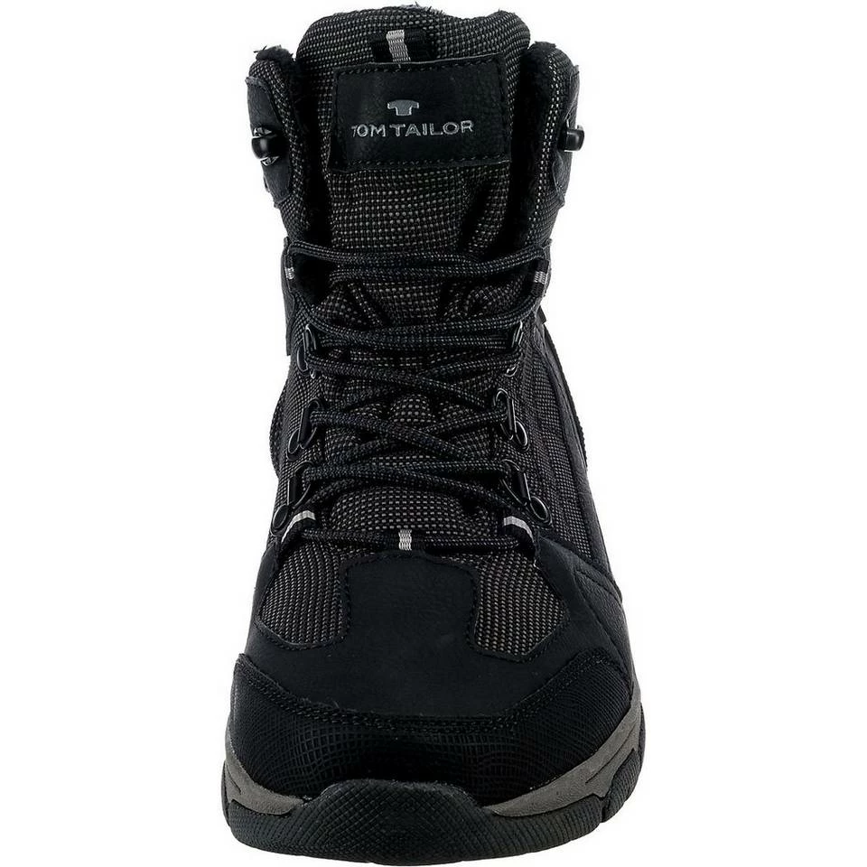 Aktion 🤩 TOM TAILOR »Winterstiefeletten« Winterstiefelette 🎁 3 Aktion 🤩 TOM TAILOR »Winterstiefeletten« Winterstiefelette 🎁 - Image 3