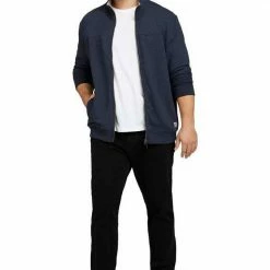 Blitzangebot 🧨 TOM TAILOR Men Plus Sweatjacke 🌟 -Tom Tailor Verkaufsgeschäft e89e64c5 2d66 5ccb 9495 817d3db728c4
