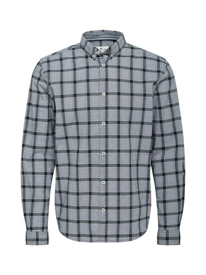 Top 10 ⭐ TOM TAILOR Langarmhemd 👏 7 Top 10 ⭐ TOM TAILOR Langarmhemd 👏 - Image 7