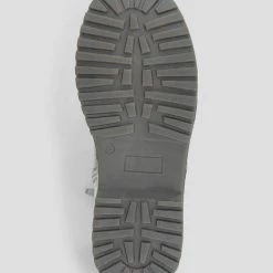 Coupon ❤️ TOM TAILOR »Holografische 🥾 Boots« Stiefel (1-tlg) ✔️ -Tom Tailor Verkaufsgeschäft e910e900 cfe0 5d32 a3a6 919f5ba2e9c4