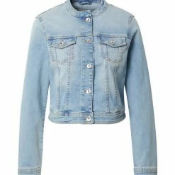 Schlussverkauf 👍 TOM TAILOR 👖 Jeansjacke 🔥