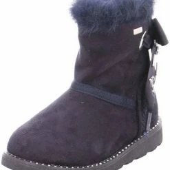 Billig 🧨 TOM TAILOR Winterstiefel 👍 -Tom Tailor Verkaufsgeschäft e91889c0 781a 5a07 9c63 53818baca74d