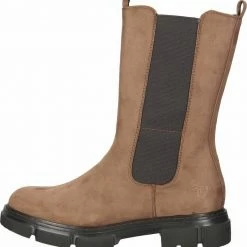 Bester Verkauf 🧨 TOM TAILOR »Leder« Stiefel 🥰 16 Bester Verkauf 🧨 TOM TAILOR »Leder« Stiefel 🥰 -Tom Tailor Verkaufsgeschäft e91a2501 a977 558f a62f c22a70045514