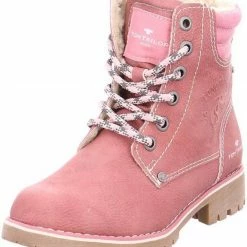 Budget ✨ TOM TAILOR Winterstiefel ✔️