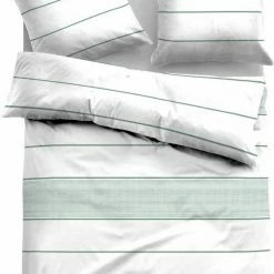 Bestes Angebot ✔️ Wendebettwäsche »ORLANDO«, TOM TAILOR, mit trendigen Streifen Lemon, Terra, Wintergreen, Kobalt 🤩 -Tom Tailor Verkaufsgeschäft e9864fc1 6ab8 5e89 82ec b03d7c2007be