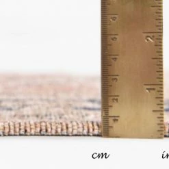 Besorgen ⭐ Teppich »Funky Orient Keshan«, TOM TAILOR, rechteckig, Höhe 5 mm, Kurzflor, Orient-Optik, Vintage Design, Wohnzimmer 🎉 -Tom Tailor Verkaufsgeschäft e9882062 59d5 5c53 986a f9a2c2156fee