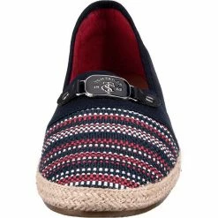 Bestes Angebot 💯 TOM TAILOR »Espadrilles« Espadrille ✨ -Tom Tailor Verkaufsgeschäft e98fa76b 5d0f 524d 8b24 a61434fca10d