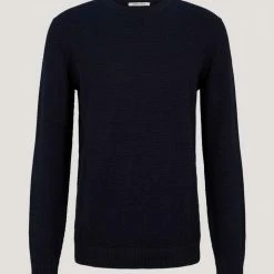 Großhandel ⭐ TOM TAILOR Rundhalspullover unifarben Spicy Chocolate Melange 19346, Navy-meliert, Mineral Stone Blue Melange, Schwarz 👍 73 Großhandel ⭐ TOM TAILOR Rundhalspullover unifarben Spicy Chocolate Melange 19346, Navy-meliert, Mineral Stone Blue Melange, Schwarz 👍 -Tom Tailor Verkaufsgeschäft e994cd21 da07 5c95 8c9f a3e40700030f