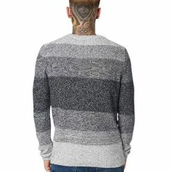 Großhandel 😍 TOM TAILOR Rundhalspullover »degradee knit« 🎉 -Tom Tailor Verkaufsgeschäft e9af669d 48ef 5c43 a482 1926dc1600b2