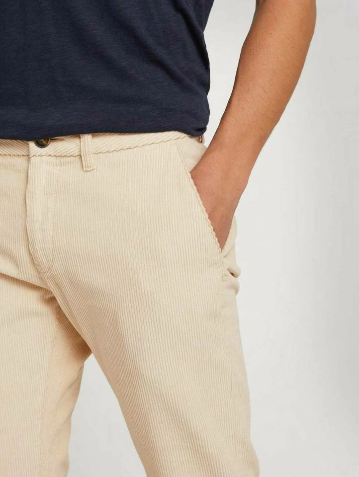 Schlussverkauf ✨ TOM TAILOR Chinohose (1-tlg) ❤️ 6 Schlussverkauf ✨ TOM TAILOR Chinohose (1-tlg) ❤️ - Image 6