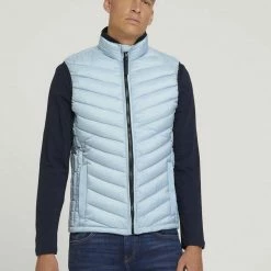 Budget ✨ TOM TAILOR Steppweste modisch gesteppt Black, Anthracite twill printed, Off White, Navy ⭐ 57 Budget ✨ TOM TAILOR Steppweste modisch gesteppt Black, Anthracite twill printed, Off White, Navy ⭐ -Tom Tailor Verkaufsgeschäft e9d680eb fad2 5e3b 8ba2 3b3136fd1e29