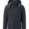 Auslauf 😍 TOM TAILOR Allwetterjacke »puffer jacket with h« 🤩