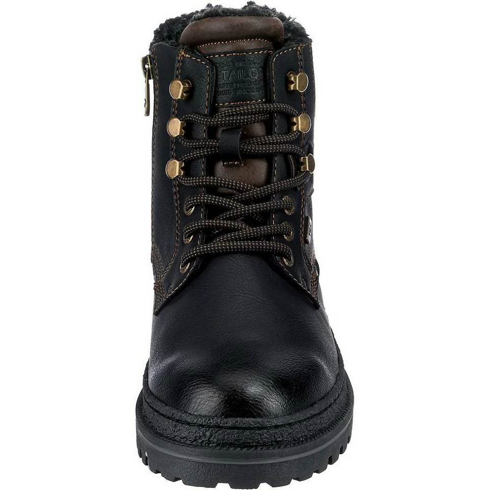 Schlussverkauf 💯 TOM TAILOR »Winterstiefeletten« Winterstiefelette 🛒 3 Schlussverkauf 💯 TOM TAILOR »Winterstiefeletten« Winterstiefelette 🛒 - Image 3