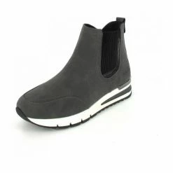 Großhandel ❤️ TOM TAILOR Stiefel 🔥