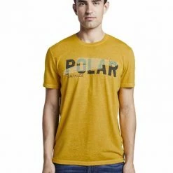 Billig 🛒 TOM TAILOR Poloshirt »used look tee with p« 🌟 -Tom Tailor Verkaufsgeschäft ea5dbd83 84cc 549c a2a1 26bc7a5e77e8