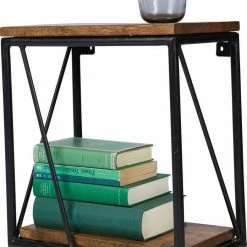 Top 10 ⌛ TOM TAILOR Wandregal »T-NEST SHELF WALL EXTRA SMALL«, extrakleines Wandregal, gut mit anderen Größen der Serie kombinierbar 🥰