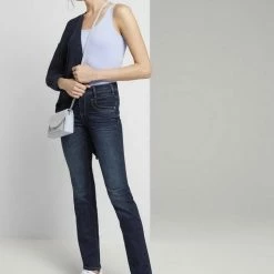 Bestes Angebot 😍 TOM TAILOR Bequeme 👖 Jeans »Tom Tailor Alexa str« 🌟 -Tom Tailor Verkaufsgeschäft ea80a8af 6d42 5712 9dc5 9633e1cd0700