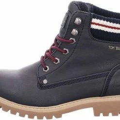 Bestpreis 🎉 TOM TAILOR Schnürstiefel ❤️ -Tom Tailor Verkaufsgeschäft ea9e9c7c 336e 56fd 9858 bd3555bc18a3