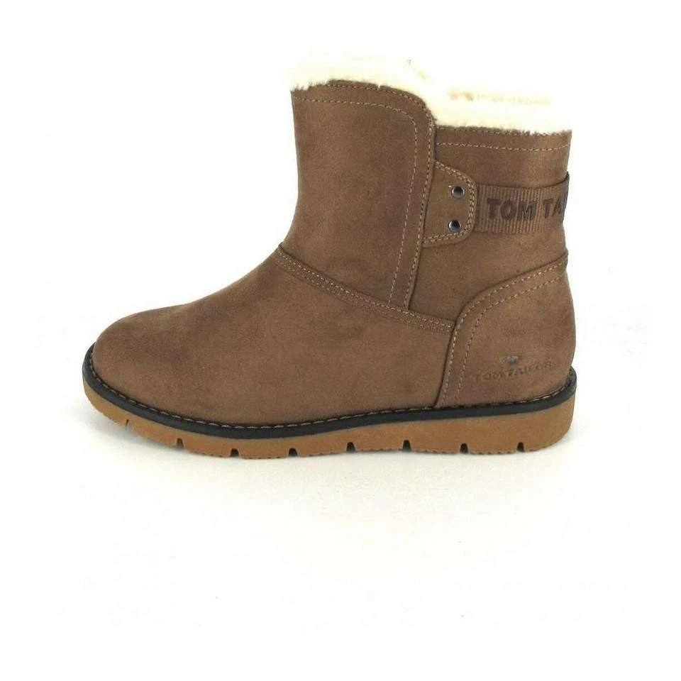 Neu 🎁 TOM TAILOR Stiefel 🧨 2 Neu 🎁 TOM TAILOR Stiefel 🧨 - Image 2