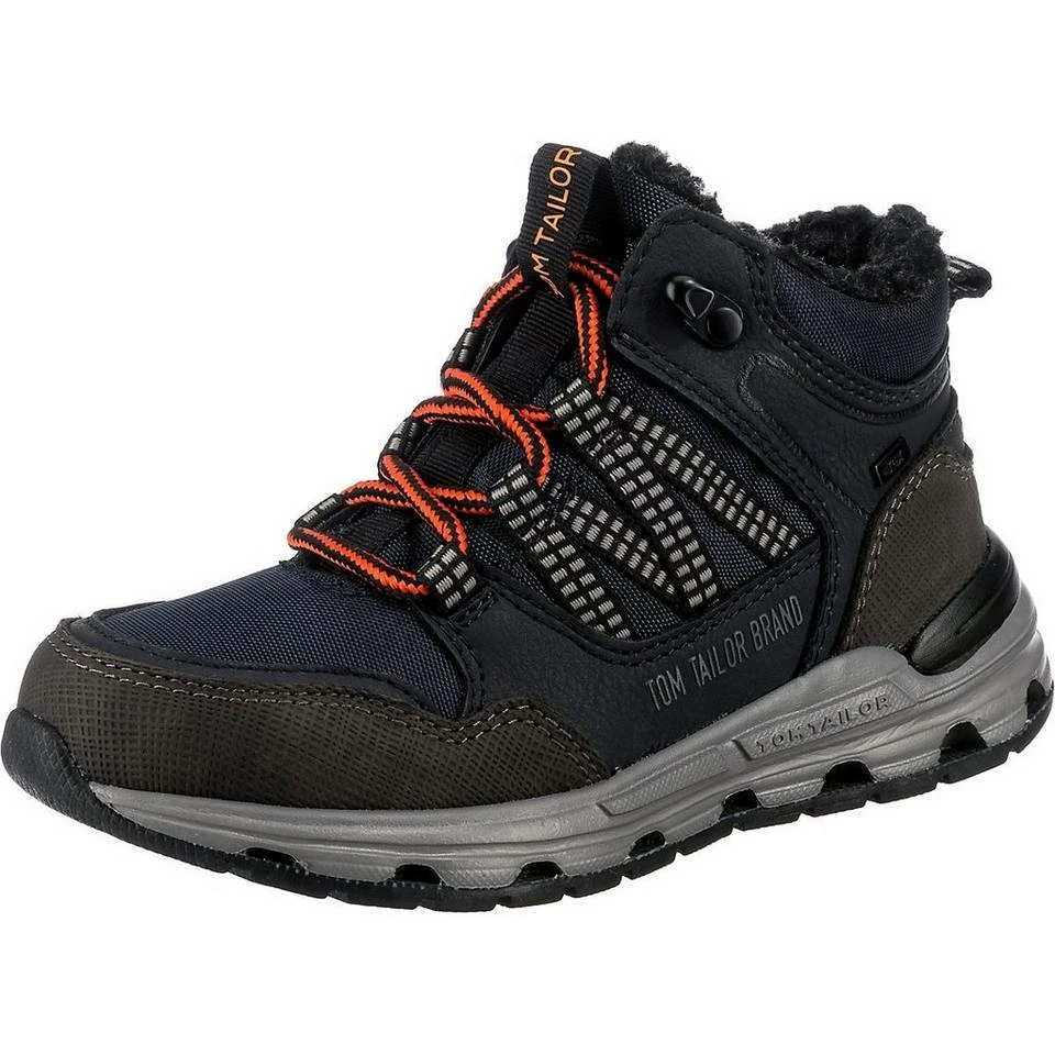Blitzangebot 👍 TOM TAILOR »Winterschuhe TEX für Jungen« Winterboots 🔥 12 Blitzangebot 👍 TOM TAILOR »Winterschuhe TEX für Jungen« Winterboots 🔥 - Image 12
