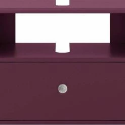 Besorgen ❤️ TOM TAILOR Waschbeckenunterschrank »COLOR BATH« mit 1 Schublade, mit Push-to-Open, hängend montierbar, Breite 65 cm Petrol, Plum, Grey, Dove 🥰 -Tom Tailor Verkaufsgeschäft ead50926 1509 5224 95cc aa89ce9aa890