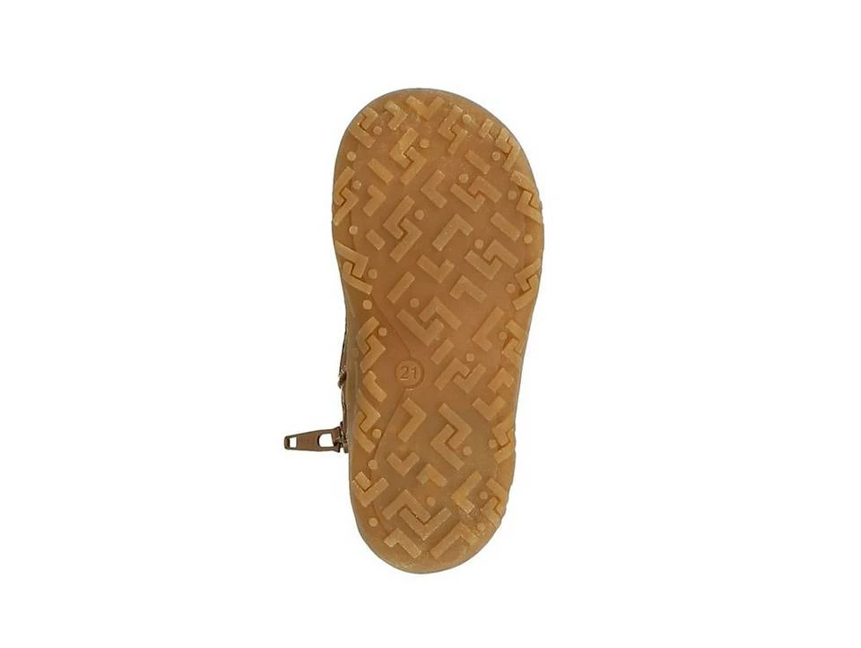 Aktion ✨ TOM TAILOR »Tom Tailor Kinder 2172901 Stiefel mit Warmfutter« Lauflernschuh Navy, Camel 😍 6 Aktion ✨ TOM TAILOR »Tom Tailor Kinder 2172901 Stiefel mit Warmfutter« Lauflernschuh Navy, Camel 😍 - Image 6