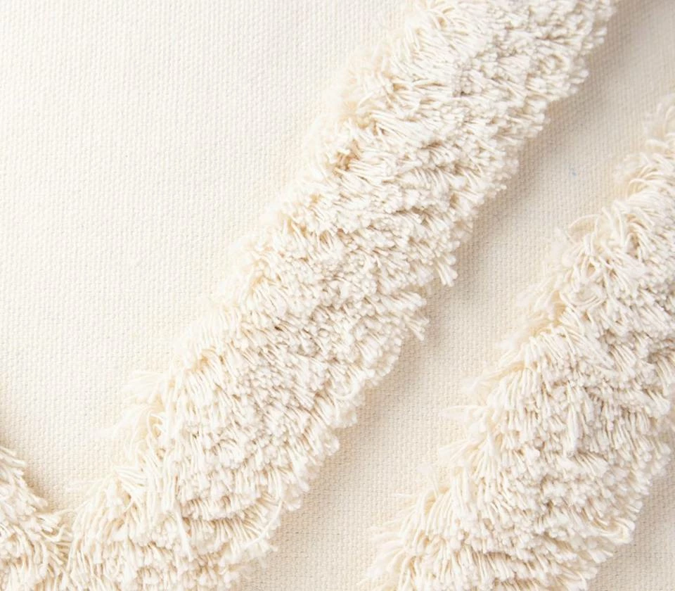 Bestes Angebot 🎁 Kissenhülle »Fluffy Rhomus«, TOM TAILOR (1 Stück), mit aufgesetzten, fluffigen Rautenmotiv Beige-natur-kitt, Nature, Schwarz-black-anthrazit 🧨 5 Bestes Angebot 🎁 Kissenhülle »Fluffy Rhomus«, TOM TAILOR (1 Stück), mit aufgesetzten, fluffigen Rautenmotiv Beige-natur-kitt, Nature, Schwarz-black-anthrazit 🧨 – Bild 5