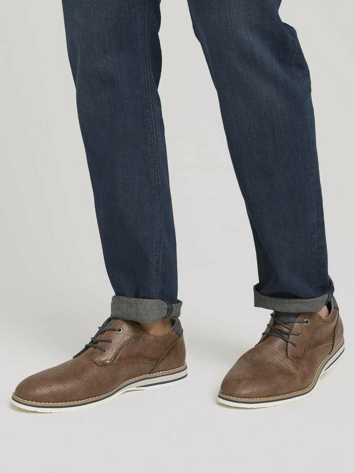 Blitzangebot 🛒 TOM TAILOR »Tom Tailor Herren 1180506 Oxfordschuh Sommer« Schnürschuh 🌟 12 Blitzangebot 🛒 TOM TAILOR »Tom Tailor Herren 1180506 Oxfordschuh Sommer« Schnürschuh 🌟 - Image 12