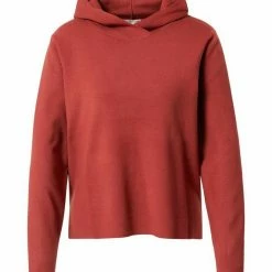 Budget 🌟 TOM TAILOR Strickpullover »Kapuzenpullover« Smooth light sand melange, Dark maroon red, Sky Captain Blue 👏 -Tom Tailor Verkaufsgeschäft ebc628b0 cf1c 5589 ac5b f9392ae0af77