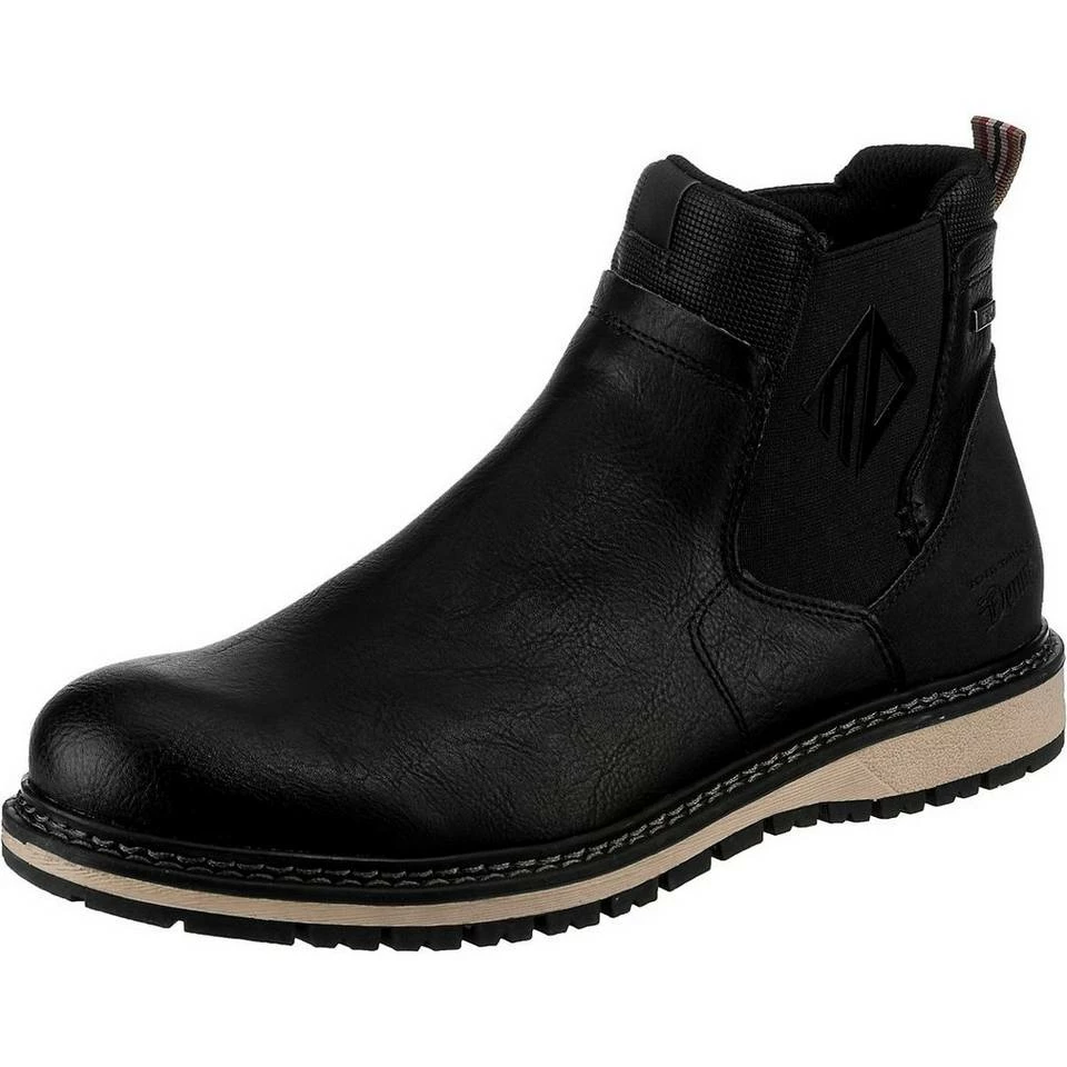 Großhandel 🔥 TOM TAILOR »Chelsea 🥾 Boots« Chelseaboots 😀 8 Großhandel 🔥 TOM TAILOR »Chelsea 🥾 Boots« Chelseaboots 😀 - Image 8
