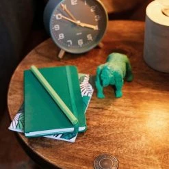 Bestes Angebot 👍 TOM TAILOR Beistelltisch »T-WOOD TABLE SMALL«, kleiner Beistelltisch mit Knopfdetail, dunkles Mangoholz und schwarze Beine ⭐ -Tom Tailor Verkaufsgeschäft ec1764ec 837b 5977 843b f7a5d81084da