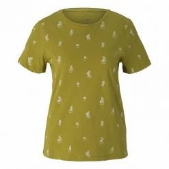 Auslauf ✔️ TOM TAILOR T-Shirt »T-shirt alloverprint« 26904, 26901, 27173 🥰 -Tom Tailor Verkaufsgeschäft ec2cc0f5 41ea 54fb a3b5 52c94c6c2555