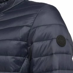 Rabatt 🎉 TOM TAILOR Kurzjacke »light weight jacket« Sky Captain Blue, Grey melange design 🥰 -Tom Tailor Verkaufsgeschäft ec2f598c 1ef4 572f ba68 d43f3cdbf959