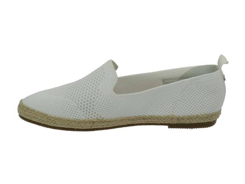 Coupon 🛒 TOM TAILOR »Tom Tailor Damen 1192004 Slipper Sommer« Espadrille Weiß, Unbekannt, Curry, Navy 🔔 6 Coupon 🛒 TOM TAILOR »Tom Tailor Damen 1192004 Slipper Sommer« Espadrille Weiß, Unbekannt, Curry, Navy 🔔 - Image 6